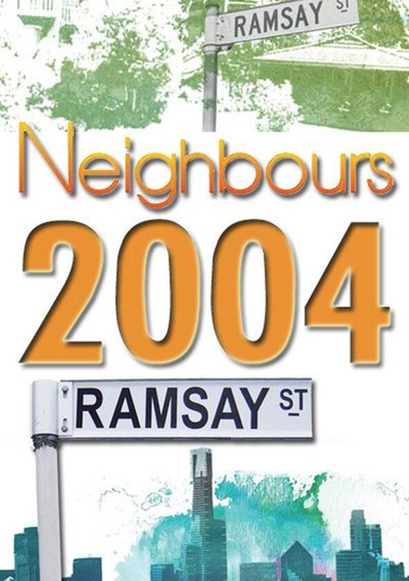 Neighbours - Season 20