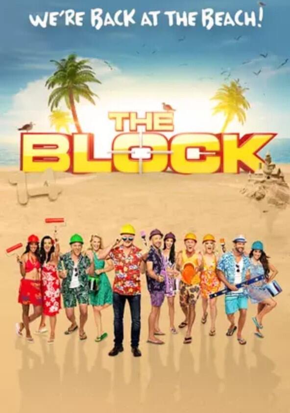 The Block - Season 14