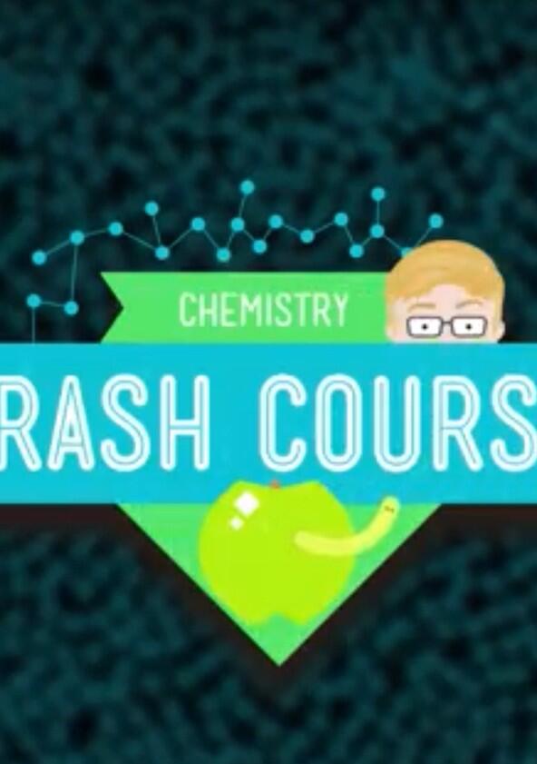 Crash Course Chemistry - Season 1