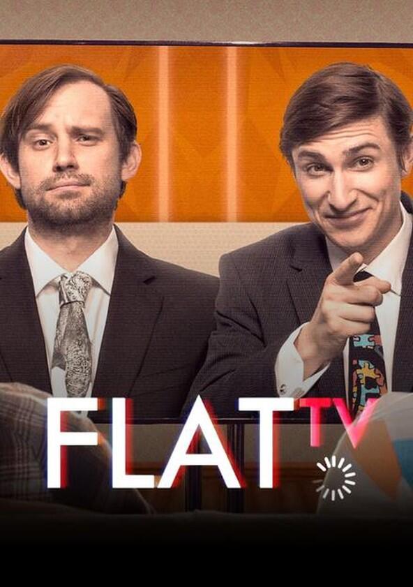 Flat TV - Season 1