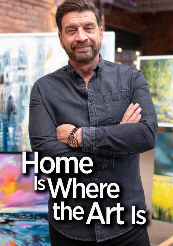 Home Is Where the Art Is - Season 2