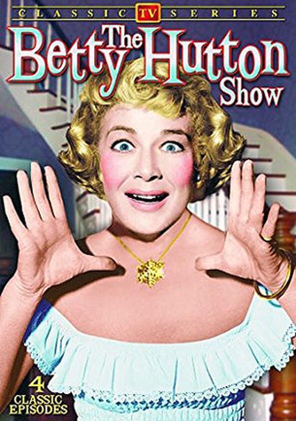 The Betty Hutton Show - Season 1