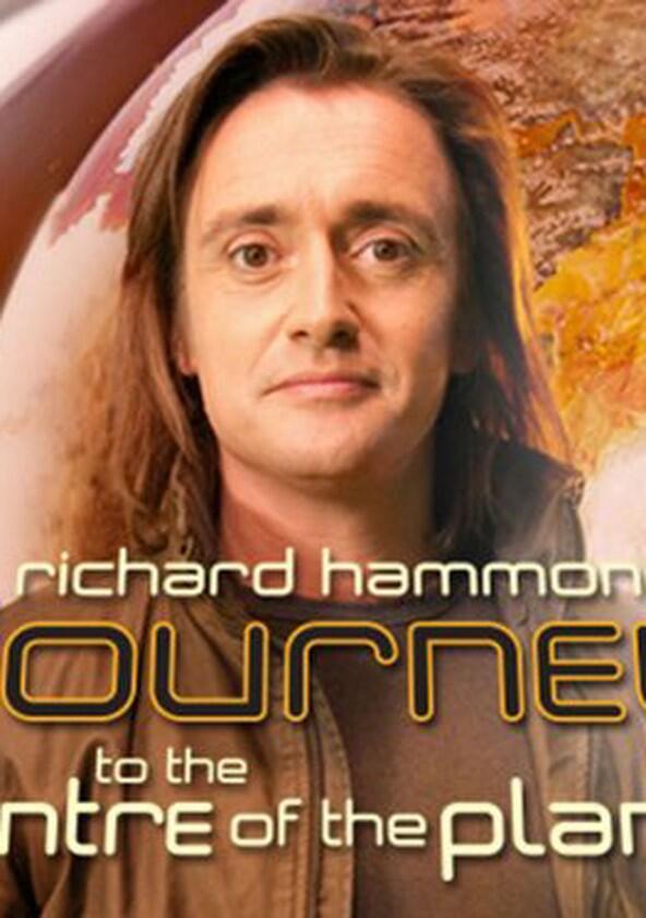 Richard Hammond's Journey to ... - Season 1