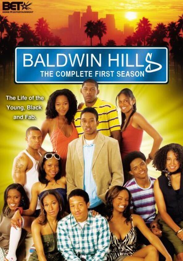 Baldwin Hills - Season 1