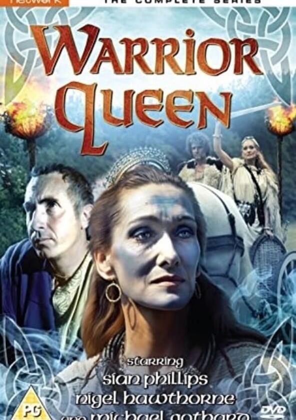 Warrior Queen - Season 1