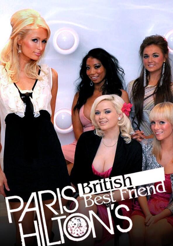 Paris Hilton's British Best Friend - Season 1