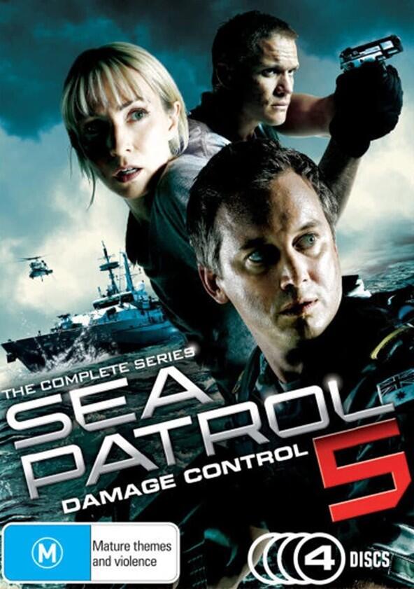 Sea Patrol - Season 5