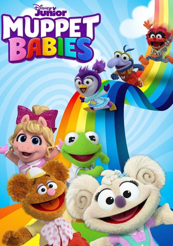 Muppet Babies - Season 3