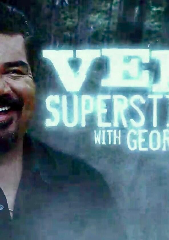 Very Superstitious with George Lopez - Season 1