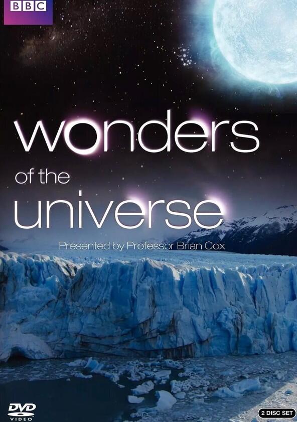 Wonders of the Universe - Season 1