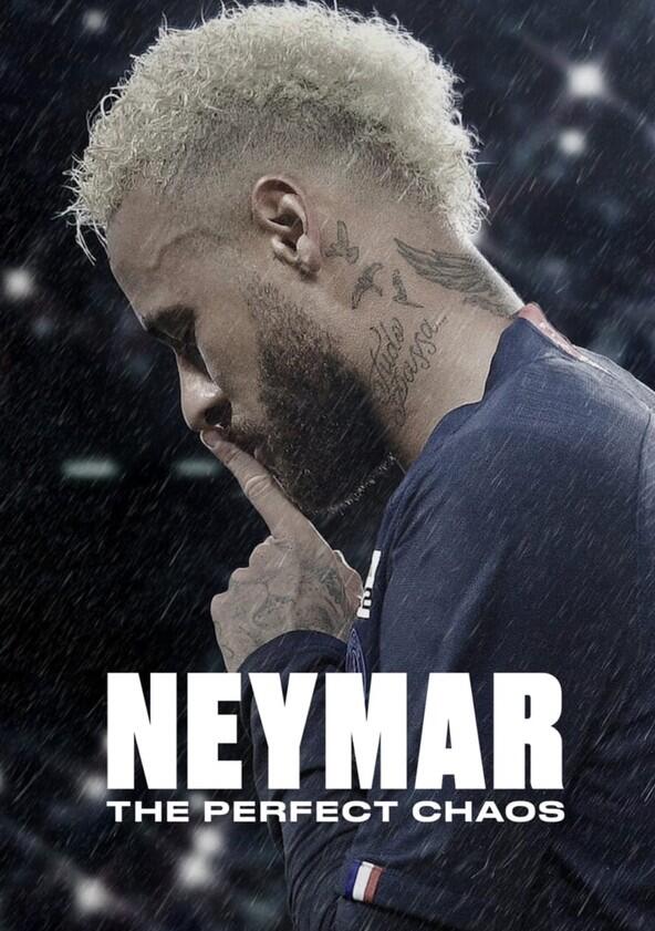 Neymar: O Caos Perfeito - Season 1