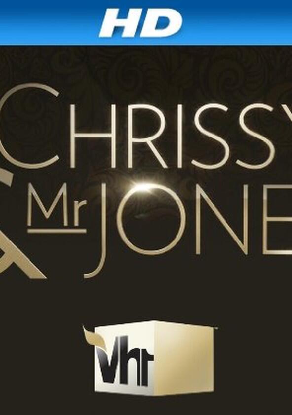 Chrissy & Mr. Jones - Season 1