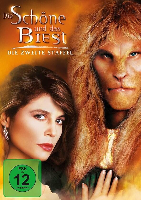 Beauty and the Beast - Season 2