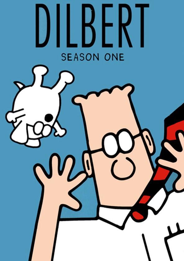 Dilbert - Season 1