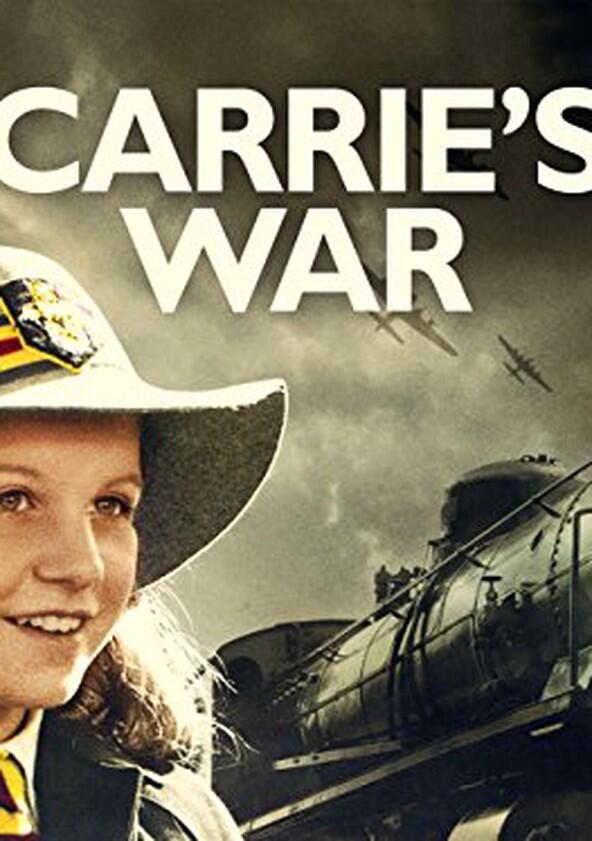 Carrie's War - Season 1