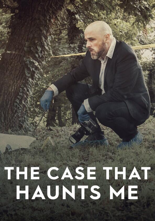 The Case That Haunts Me - Season 1