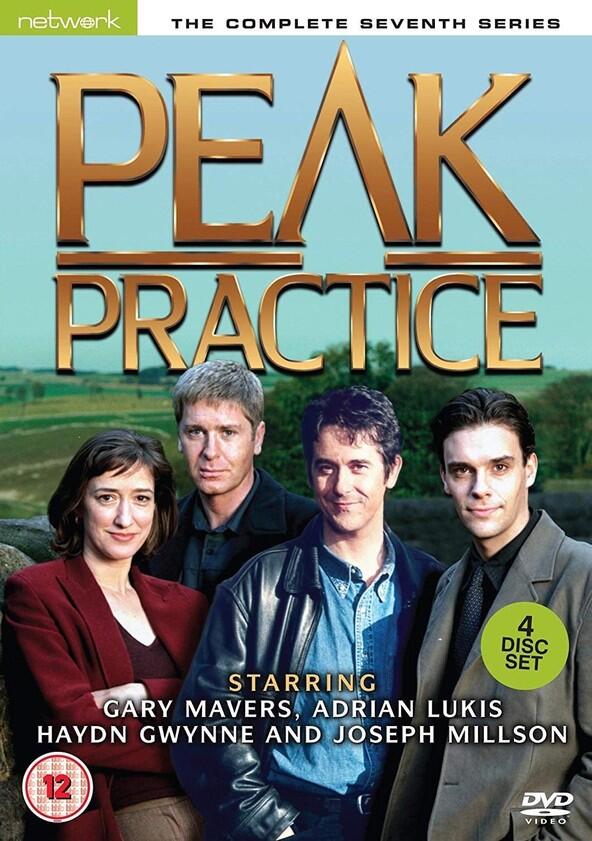 Peak Practice - Season 1