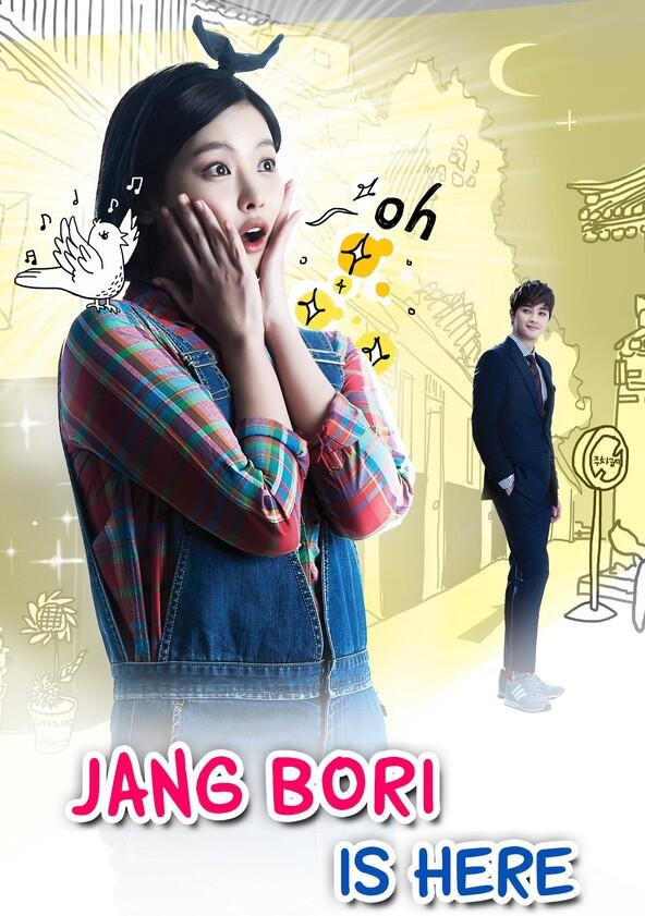 Come! Jang Bo Ri - Season 1