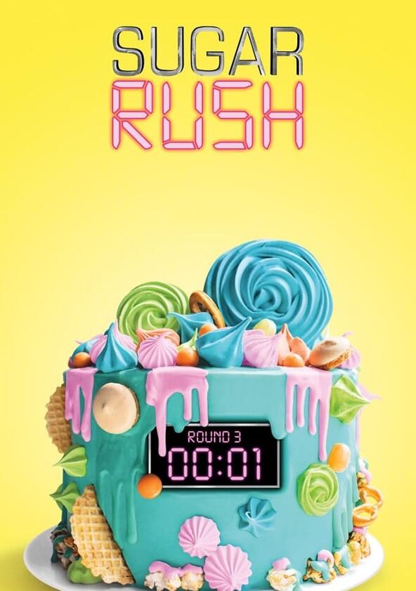 Sugar Rush - Season 2