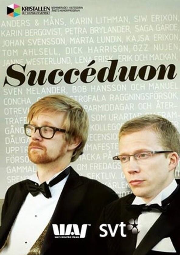 Succéduon - Season 1