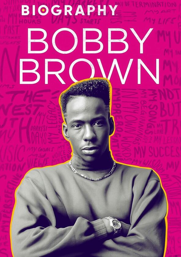 Biography: Bobby Brown - Season 1