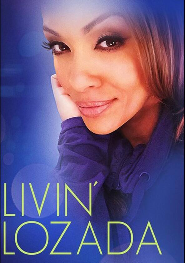 Livin' Lozada - Season 1