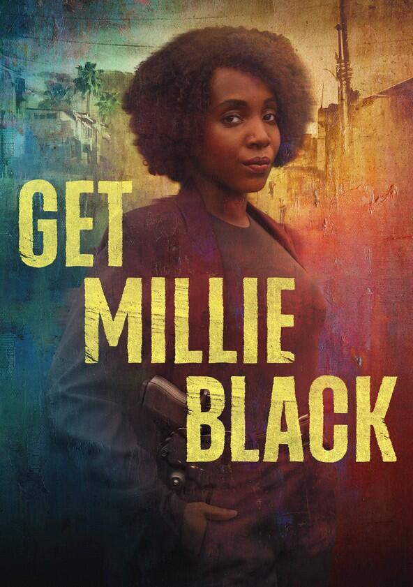 Get Millie Black - Season 1