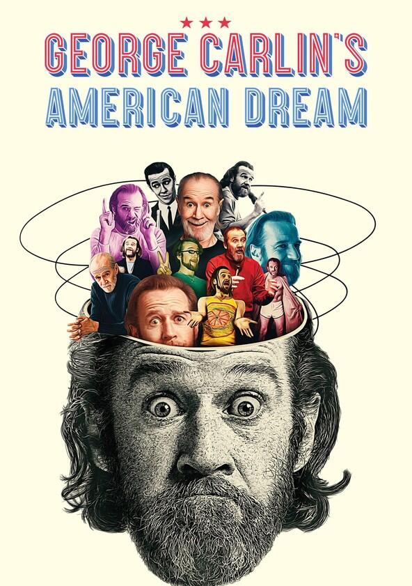 George Carlin's American Dream - Season 1