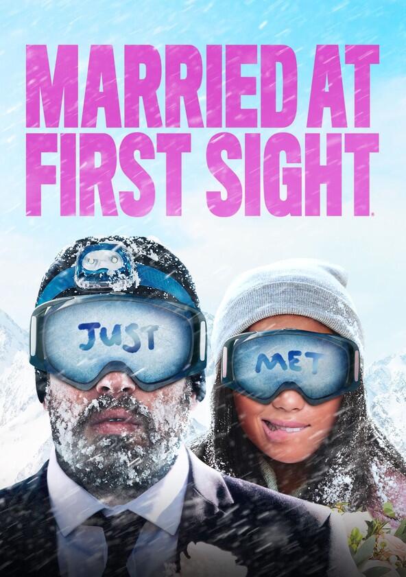 Married at First Sight - Season 17