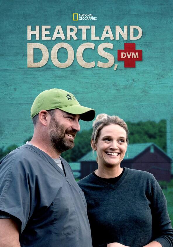 Heartland Docs, DVM - Season 5