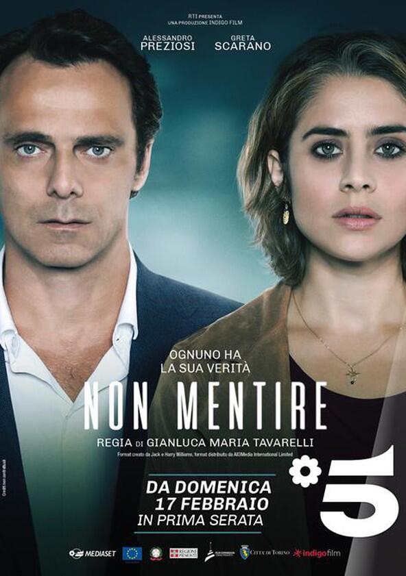 Non mentire - Season 1