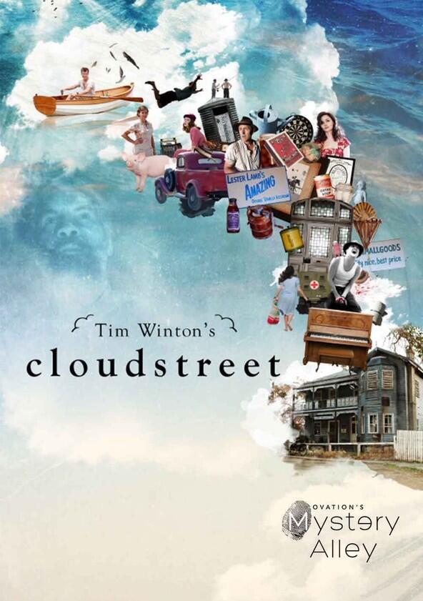 Cloudstreet - Season 1