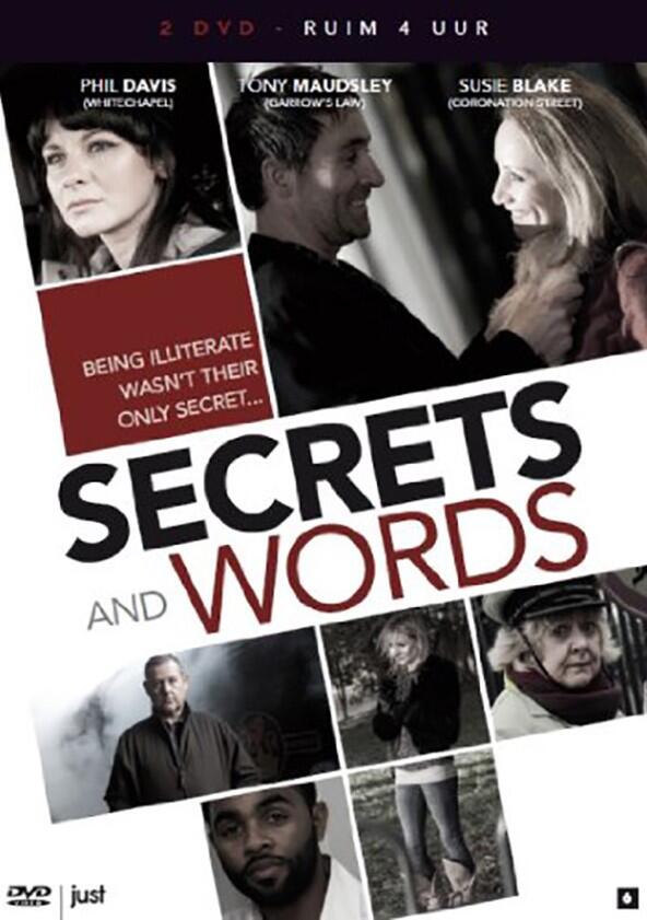 Secrets and Words