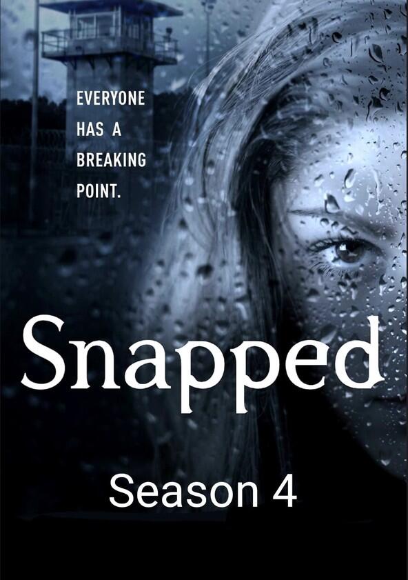 Snapped - Season 4