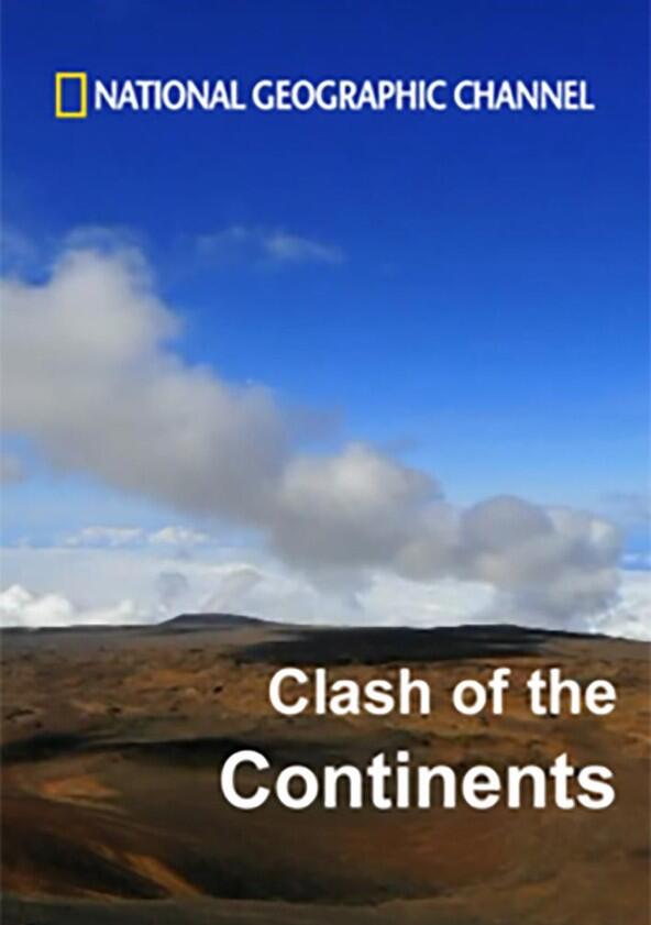 Clash of the Continents - Season 1