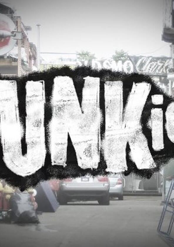 JUNKies - Season 1