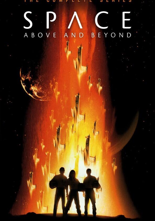 Space: Above and Beyond - Season 1