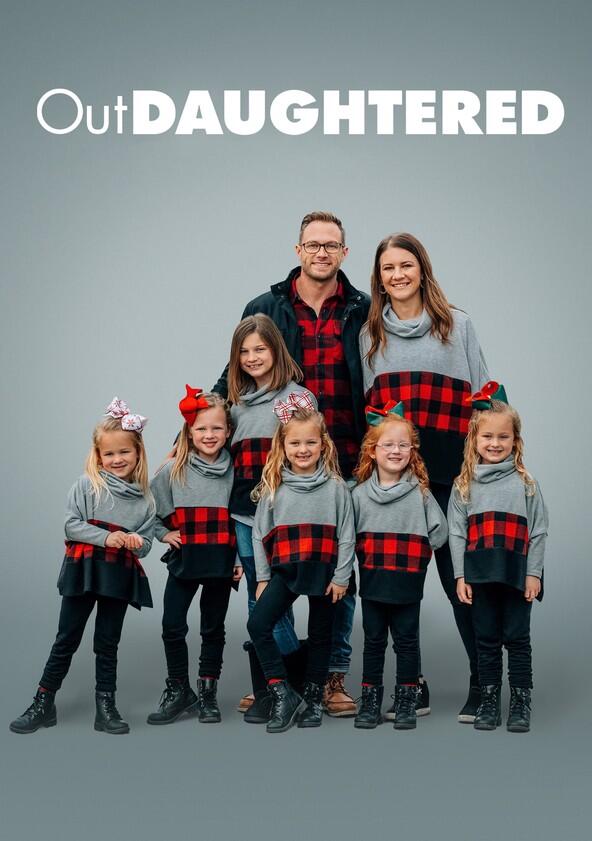 OutDaughtered - Season 8