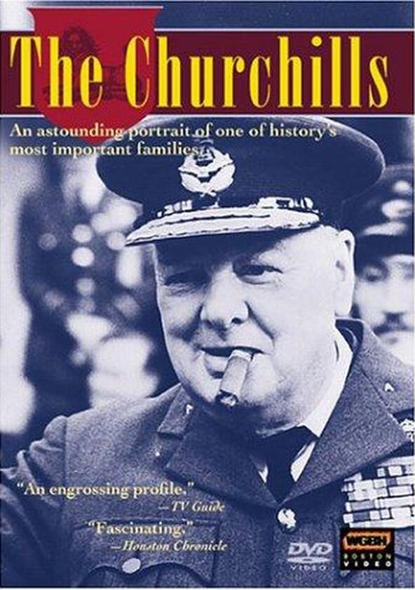 The Churchills - Season 1