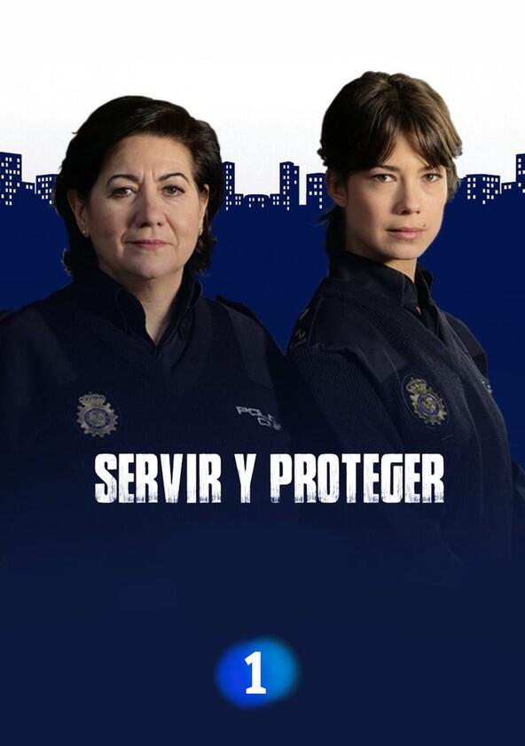 Servir y proteger - Season 2