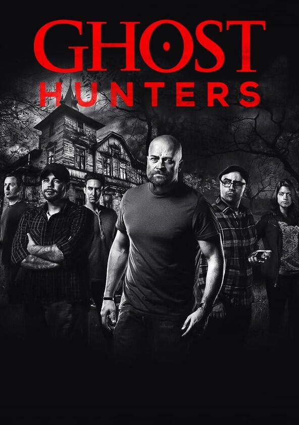 Ghost Hunters - Season 12