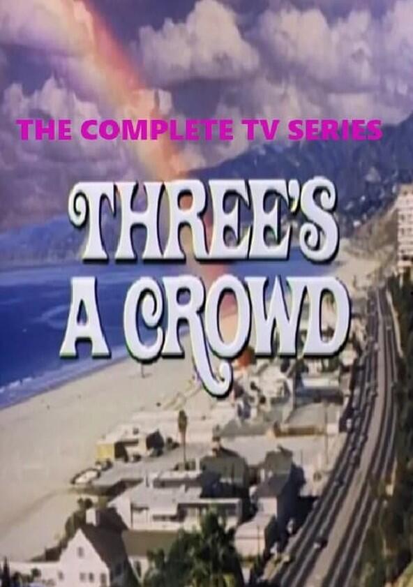 Three's a Crowd - Season 1