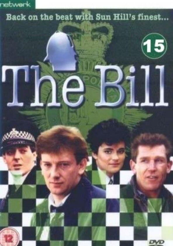 The Bill - Season 15