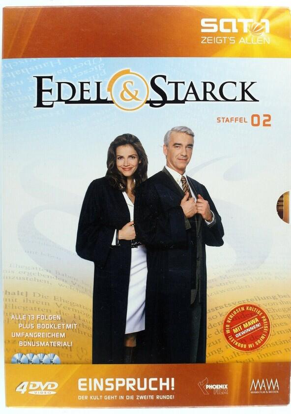 Edel & Starck - Season 2