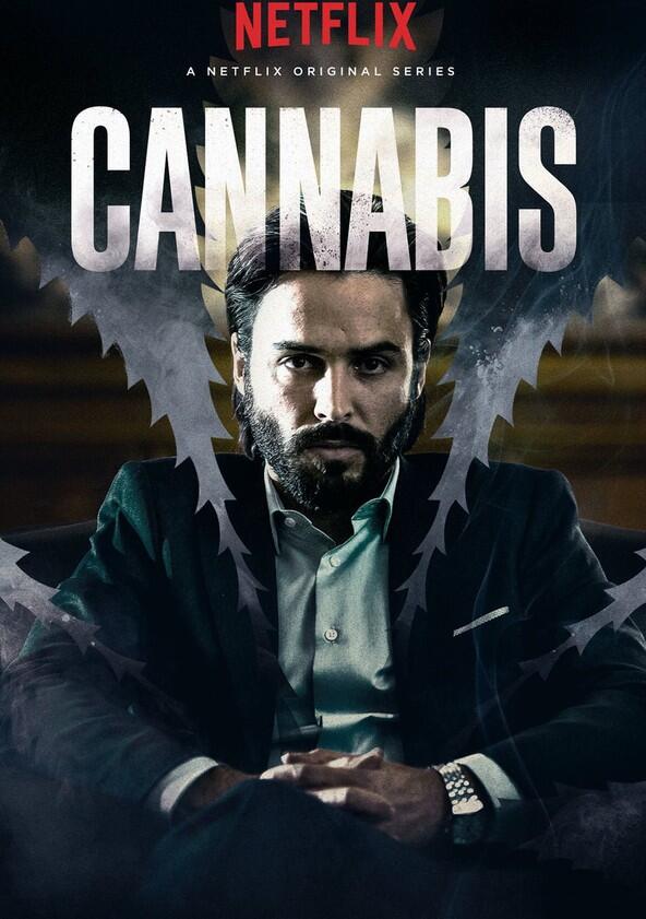 Cannabis - Season 1