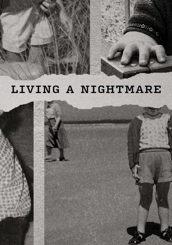 Living a Nightmare - Season 1