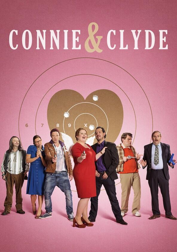 Connie & Clyde - Season 2