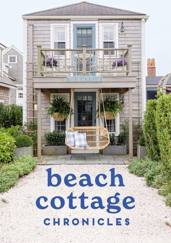 Beach Cottage Chronicles - Season 2