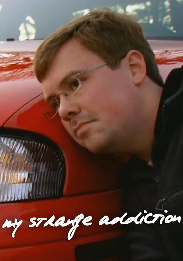 My Strange Addiction - Season 1