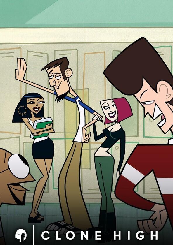 Clone High - Season 1